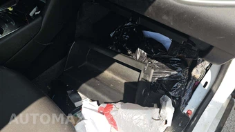 2022 Chevrolet Malibu LS 1FL – miniatura 35