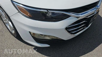 2022 Chevrolet Malibu LS 1FL – miniatura 42