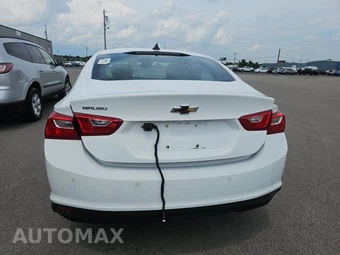 2022 Chevrolet Malibu LS 1FL – miniatura 5