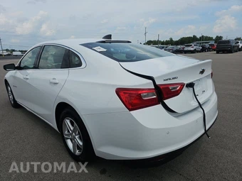 2022 Chevrolet Malibu LS 1FL – miniatura 6