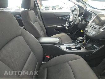 2022 Chevrolet Malibu LS 1FL – miniatura 8