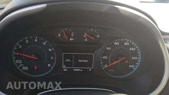 2022 Chevrolet Malibu LS 1FL - miniatura 18