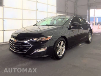 2022 Chevrolet Malibu LS 1FL