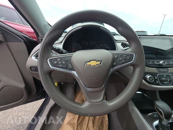 2022 Chevrolet Malibu LS 1FL – miniatura 10