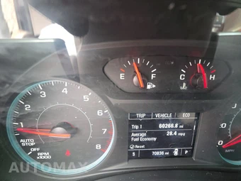 2022 Chevrolet Malibu LS 1FL – miniatura 12