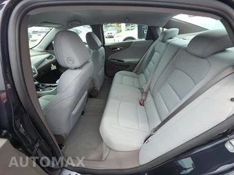 2022 Chevrolet Malibu LS 1FL – miniatura 13