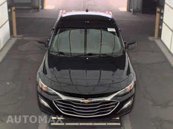 2022 Chevrolet Malibu LS 1FL – miniatura 2
