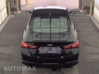 2022 Chevrolet Malibu LS 1FL – miniatura 5