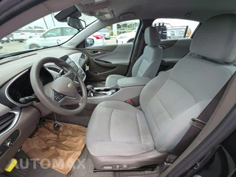 2022 Chevrolet Malibu LS 1FL – miniatura 7