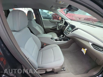 2022 Chevrolet Malibu LS 1FL – miniatura 8