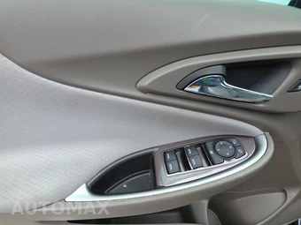 2022 Chevrolet Malibu LS 1FL – miniatura 9