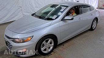 2022 Chevrolet Malibu LS 1FL