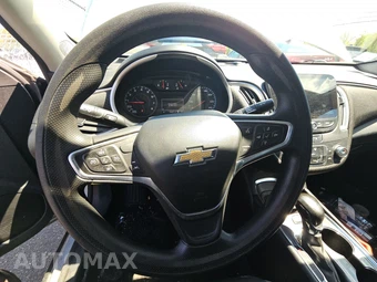 2022 Chevrolet Malibu LS 1FL – miniatura 10