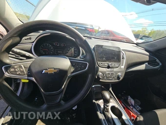 2022 Chevrolet Malibu LS 1FL – miniatura 11