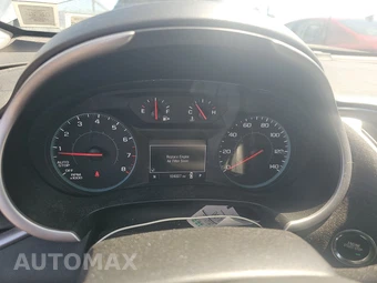 2022 Chevrolet Malibu LS 1FL – miniatura 12