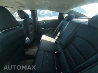 2022 Chevrolet Malibu LS 1FL – miniatura 13