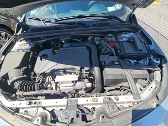 2022 Chevrolet Malibu LS 1FL – miniatura 15