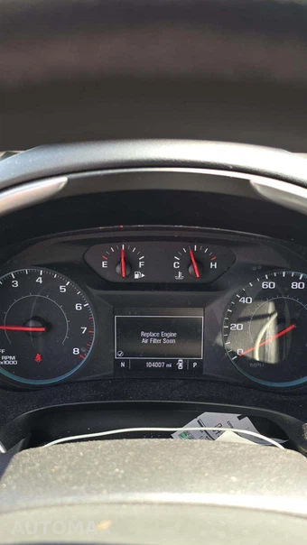 2022 Chevrolet Malibu LS 1FL – miniatura 19