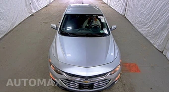 2022 Chevrolet Malibu LS 1FL – miniatura 2