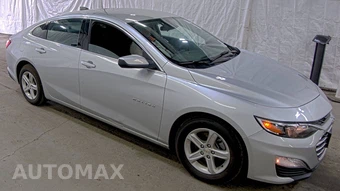 2022 Chevrolet Malibu LS 1FL – miniatura 3