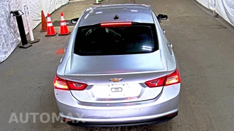2022 Chevrolet Malibu LS 1FL – miniatura 5