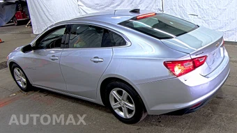 2022 Chevrolet Malibu LS 1FL – miniatura 6