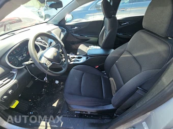 2022 Chevrolet Malibu LS 1FL – miniatura 7