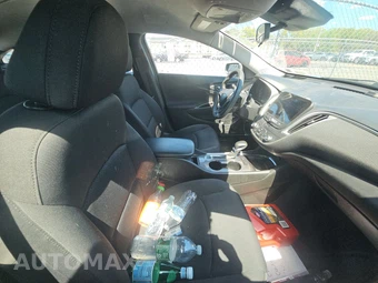 2022 Chevrolet Malibu LS 1FL – miniatura 8