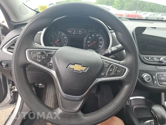 2022 Chevrolet Malibu LS 1FL – miniatura 10