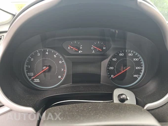 2022 Chevrolet Malibu LS 1FL – miniatura 12