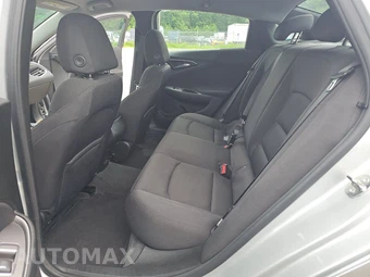 2022 Chevrolet Malibu LS 1FL – miniatura 13