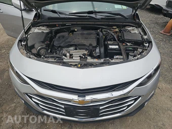 2022 Chevrolet Malibu LS 1FL – miniatura 15