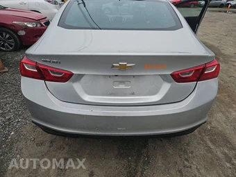 2022 Chevrolet Malibu LS 1FL – miniatura 16