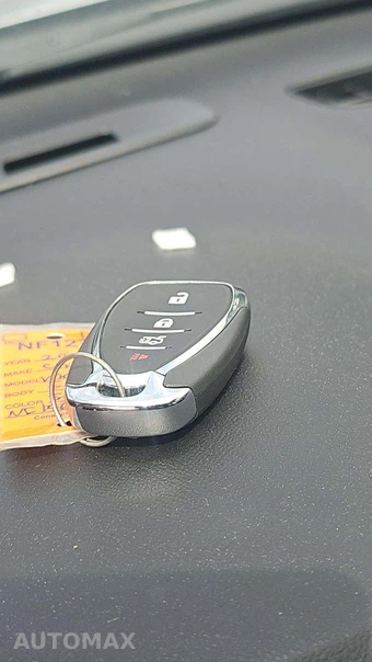 2022 Chevrolet Malibu LS 1FL – miniatura 17