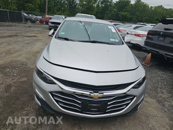 2022 Chevrolet Malibu LS 1FL – miniatura 2