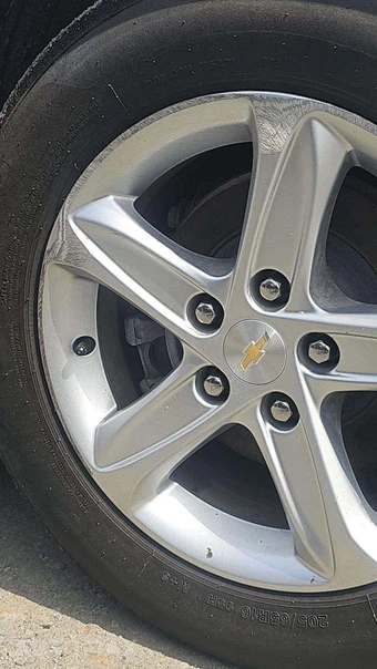 2022 Chevrolet Malibu LS 1FL – miniatura 25