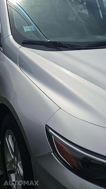 2022 Chevrolet Malibu LS 1FL – miniatura 27