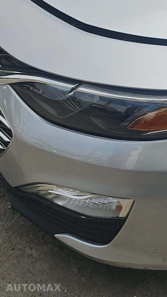 2022 Chevrolet Malibu LS 1FL – miniatura 34