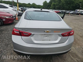 2022 Chevrolet Malibu LS 1FL – miniatura 5