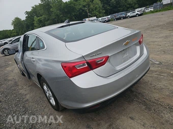 2022 Chevrolet Malibu LS 1FL – miniatura 6