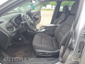 2022 Chevrolet Malibu LS 1FL – miniatura 7