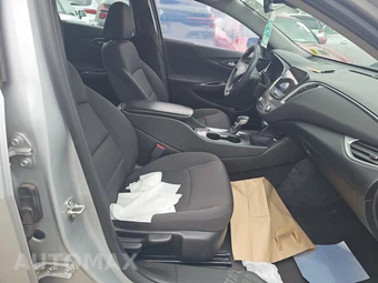 2022 Chevrolet Malibu LS 1FL – miniatura 8