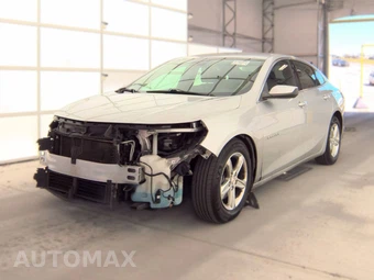 2022 Chevrolet Malibu LS 1FL