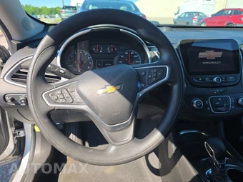 2022 Chevrolet Malibu LS 1FL – miniatura 10