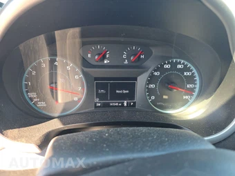 2022 Chevrolet Malibu LS 1FL – miniatura 12
