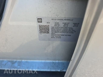 2022 Chevrolet Malibu LS 1FL – miniatura 14