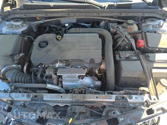 2022 Chevrolet Malibu LS 1FL – miniatura 15