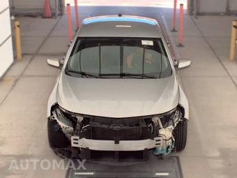 2022 Chevrolet Malibu LS 1FL – miniatura 2