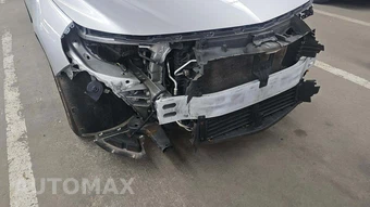 2022 Chevrolet Malibu LS 1FL – miniatura 21