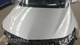 2022 Chevrolet Malibu LS 1FL – miniatura 29